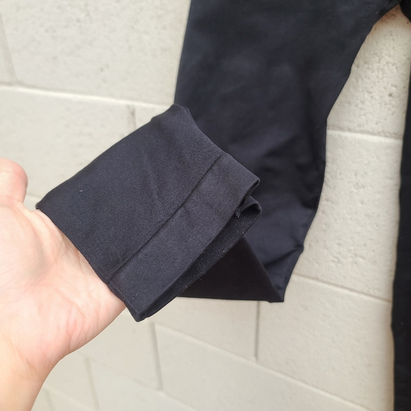 Blanqi | Everyday Maternity Belly Support Leggings Size XL - Picture 5 of 7